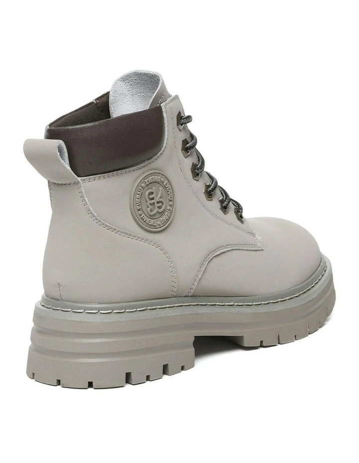 Everau Unisex Stephanie Boots image 3