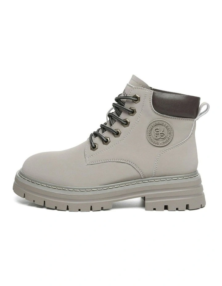 Everau Unisex Stephanie Boots image 4