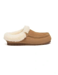 Everau Womens Creago Moccasins