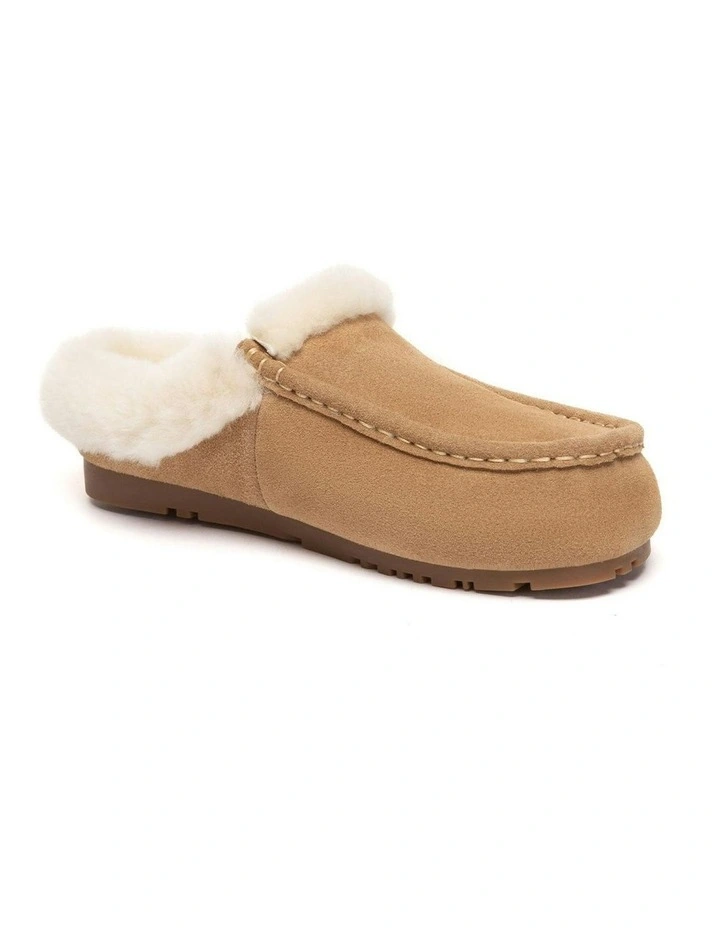 Everau Womens Creago Moccasins image 2