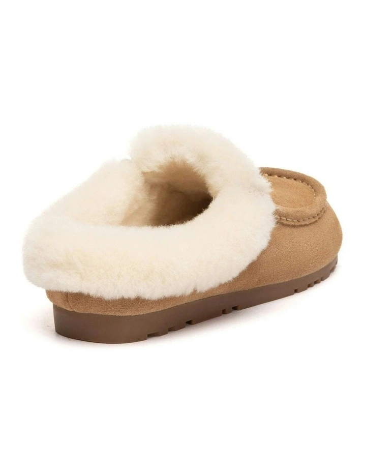 Everau Womens Creago Moccasins image 3
