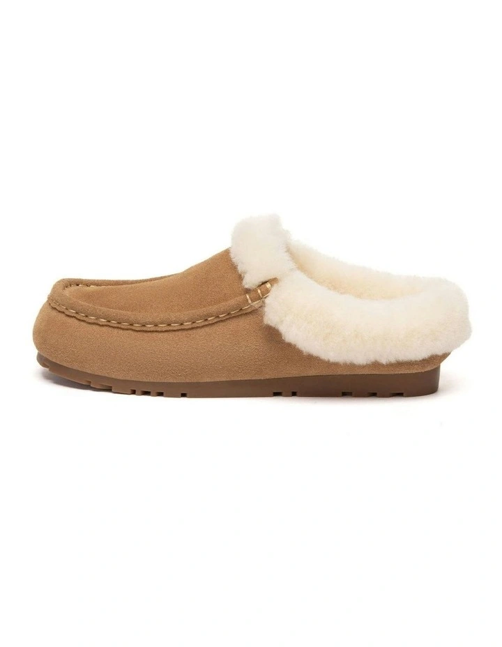 Everau Womens Creago Moccasins image 4