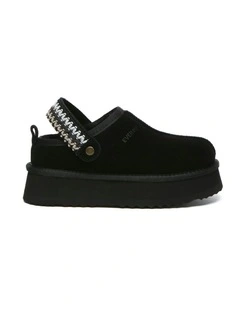 Everau Womens Maeve Slippers