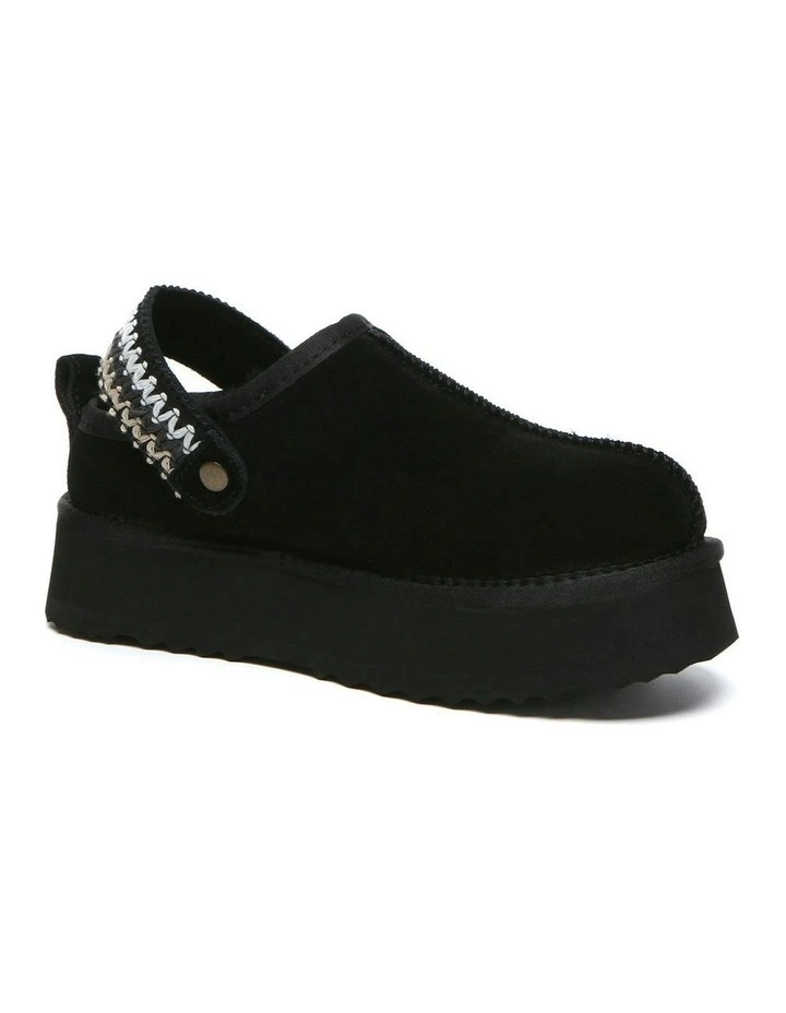 Everau Womens Maeve Slippers image 2