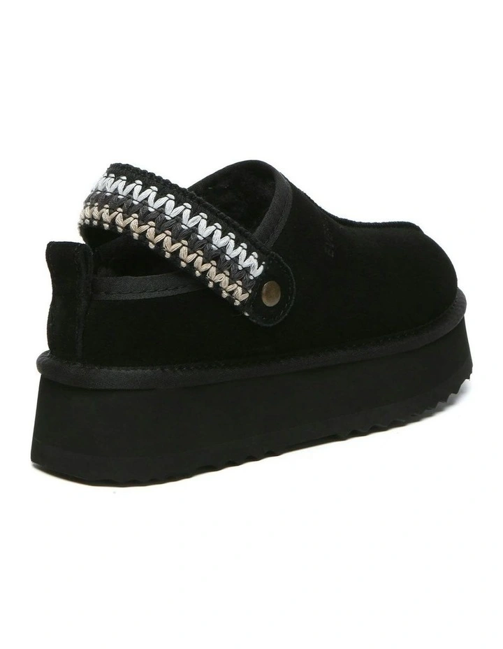 Everau Womens Maeve Slippers image 3