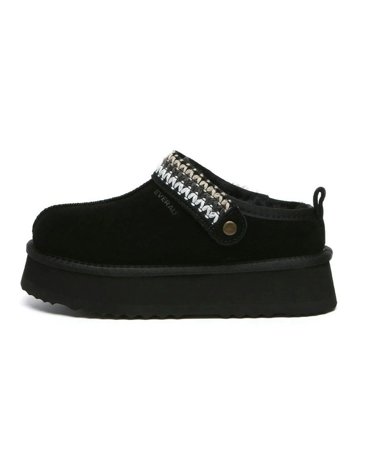 Everau Womens Maeve Slippers image 4