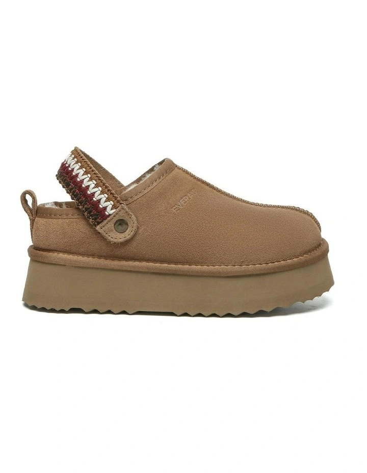 Everau Womens Maeve Slippers image 1