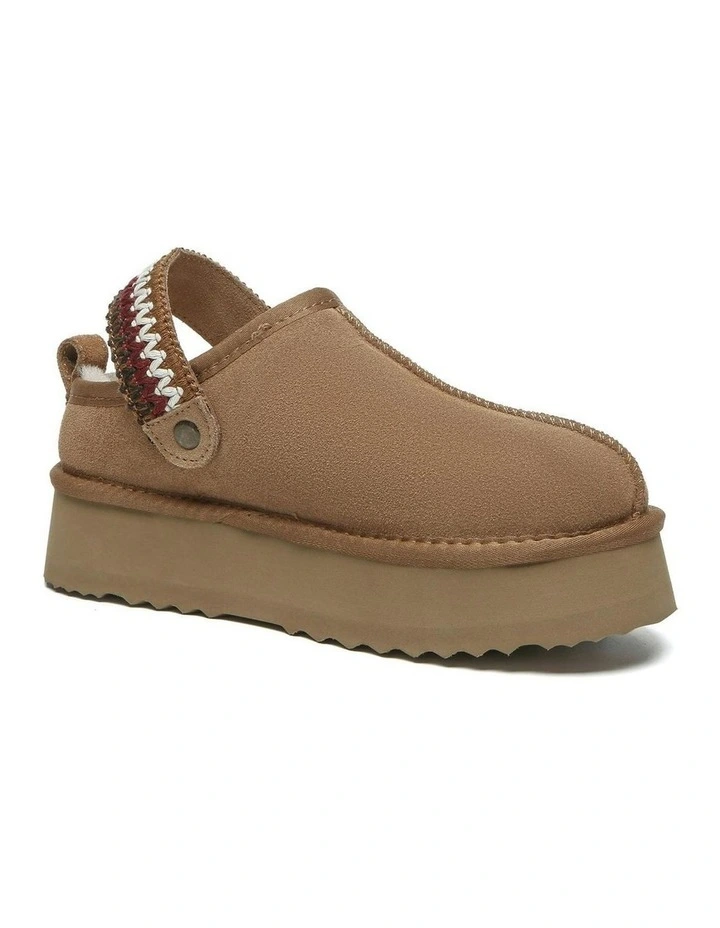 Everau Womens Maeve Slippers image 2