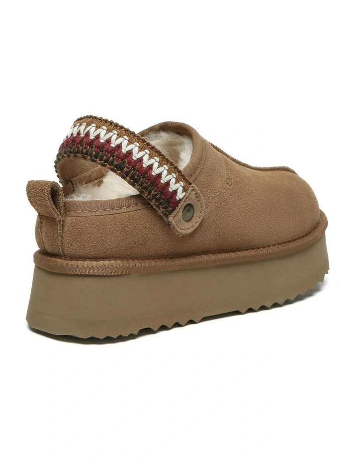 Everau Womens Maeve Slippers image 3