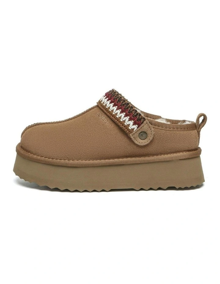 Everau Womens Maeve Slippers image 4