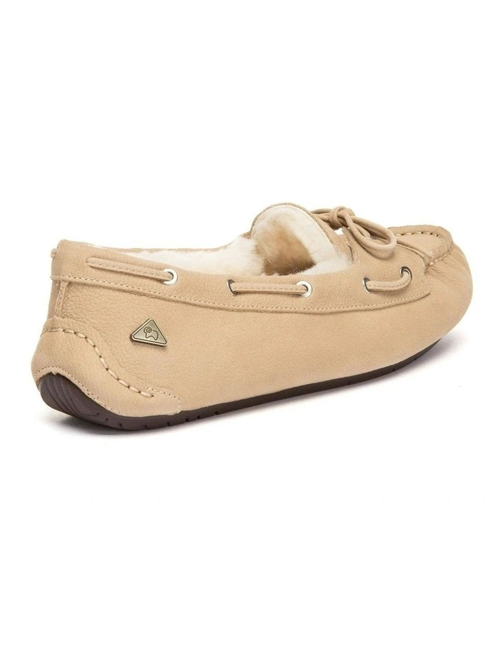 Everau Womens Pommie Moccasins image 3
