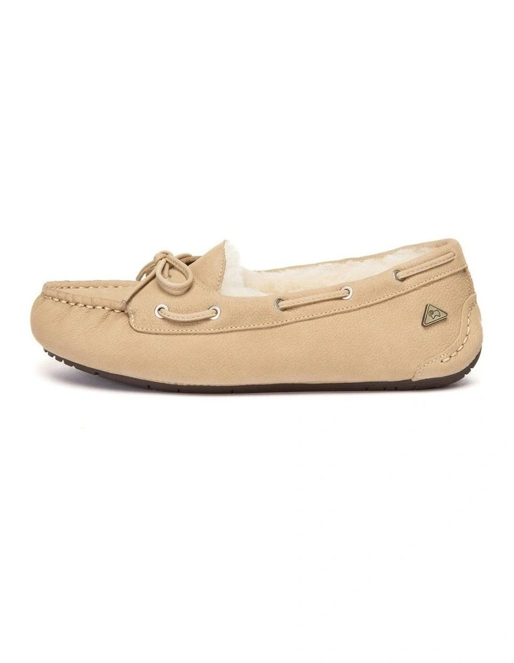 Everau Womens Pommie Moccasins image 4