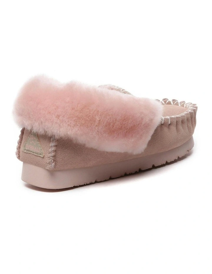 Everau Unisex PoPo Moccasins image 3