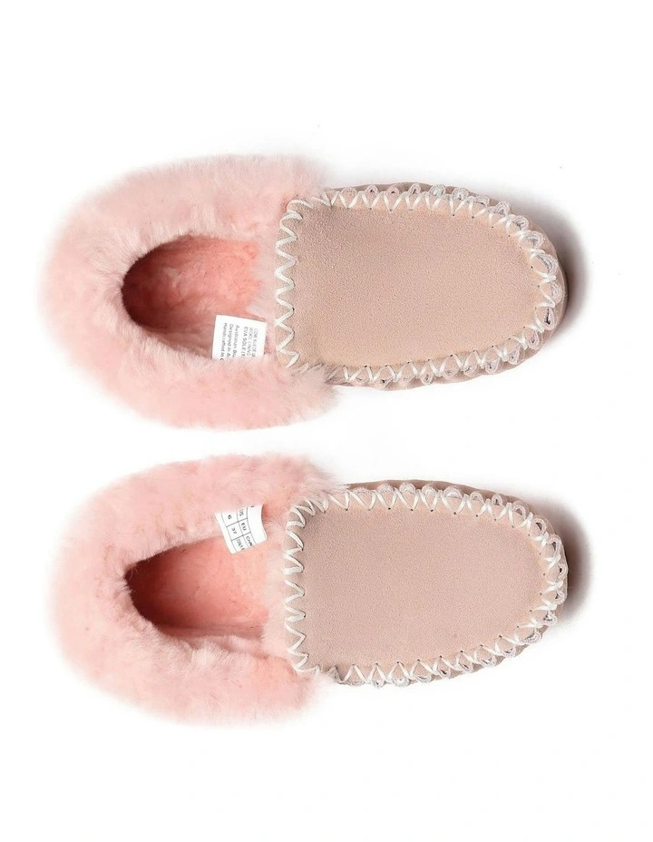 Everau Unisex PoPo Moccasins image 5