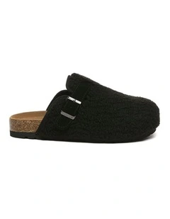 Everau Womens Greta Slides