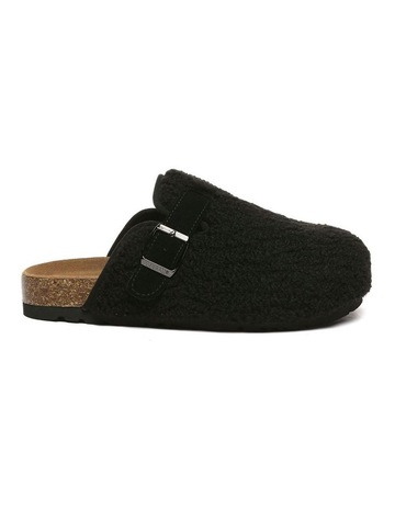 Black colour