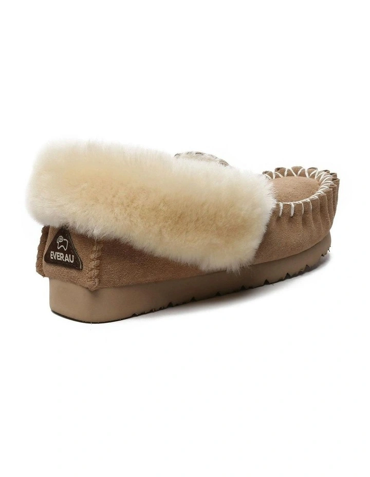 Everau Unisex PoPo Moccasins image 3