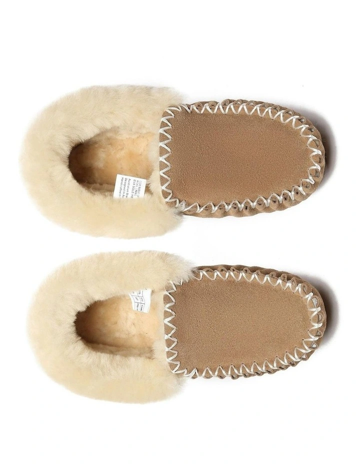 Everau Unisex PoPo Moccasins image 5