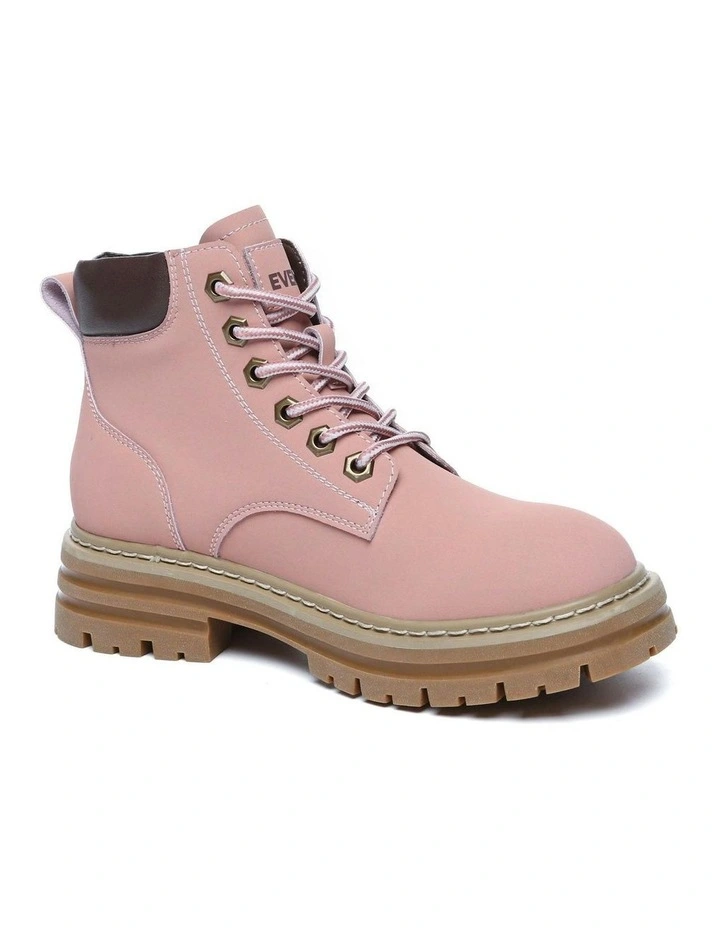 Everau Unisex Stephanie Boots image 2