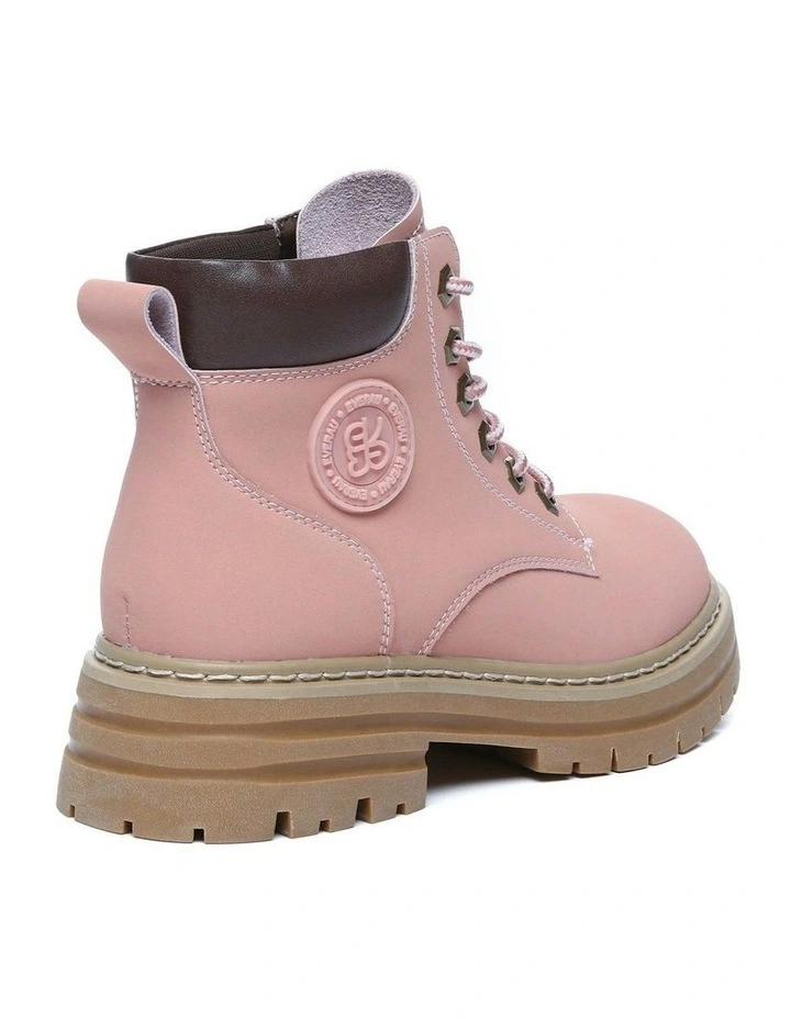 Everau Unisex Stephanie Boots image 3