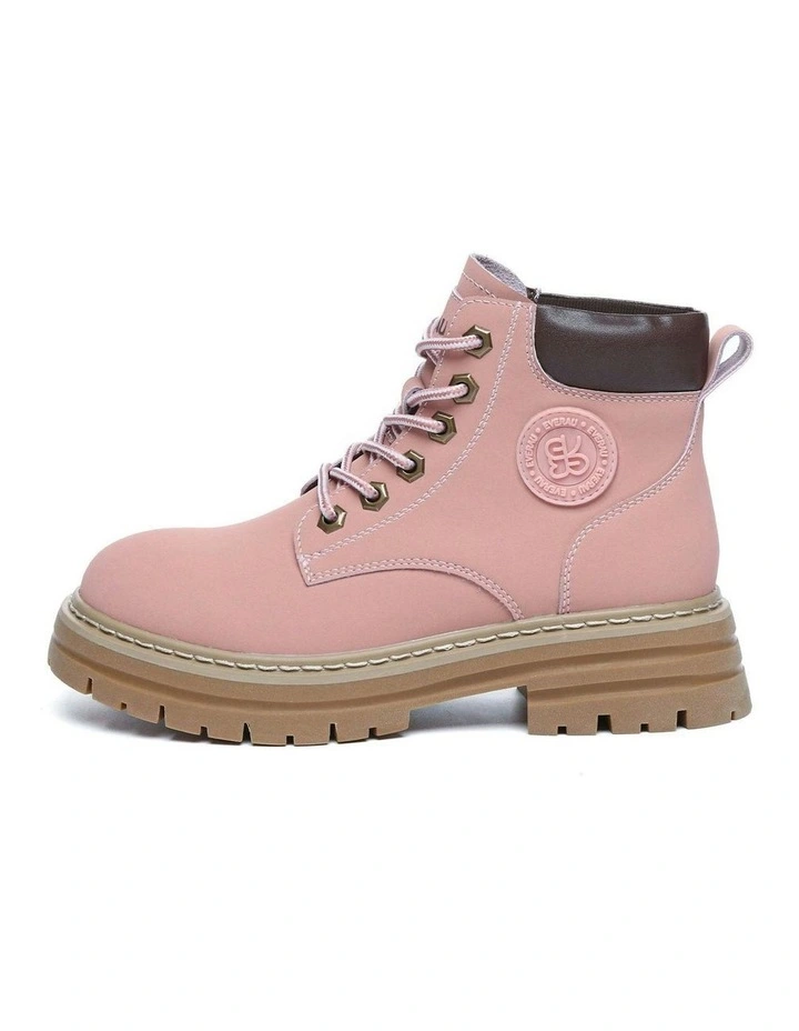Everau Unisex Stephanie Boots image 4