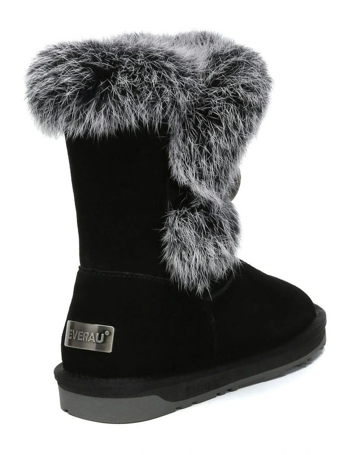 Everau Womens Donna Boots image 3