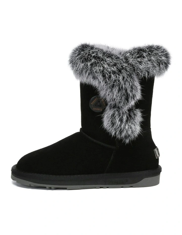 Everau Womens Donna Boots image 4
