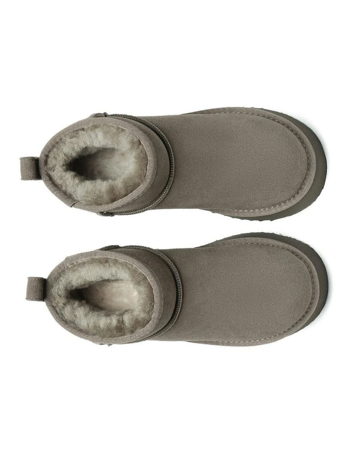 Everau Womens Ariel Platform Boots image 5