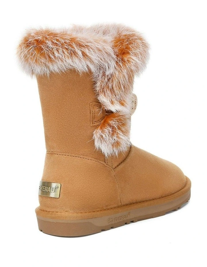 Everau Womens Donna Boots image 3