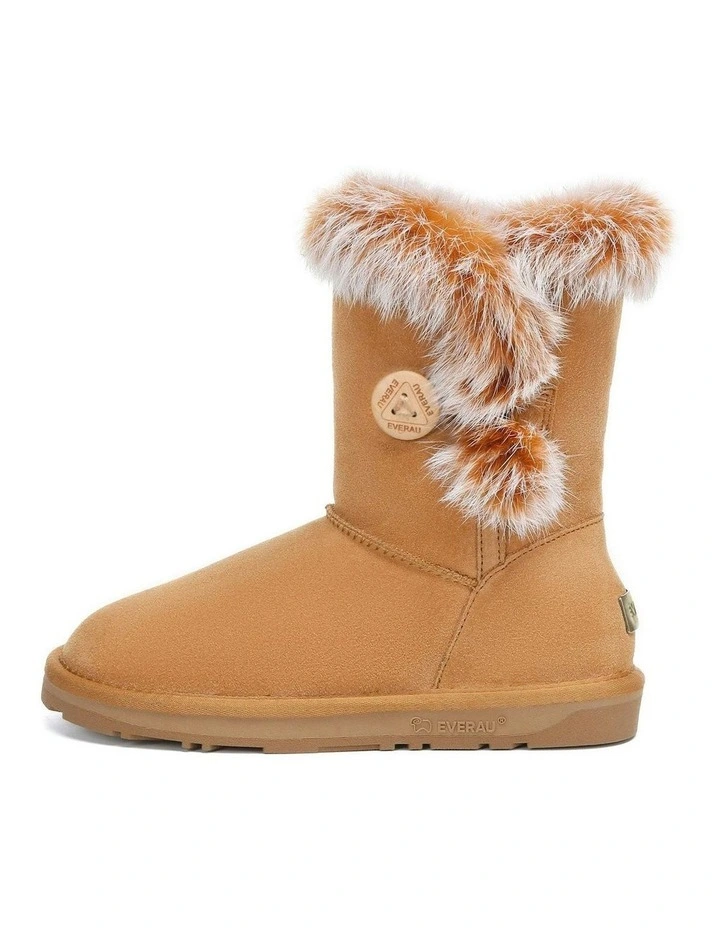 Everau Womens Donna Boots image 4