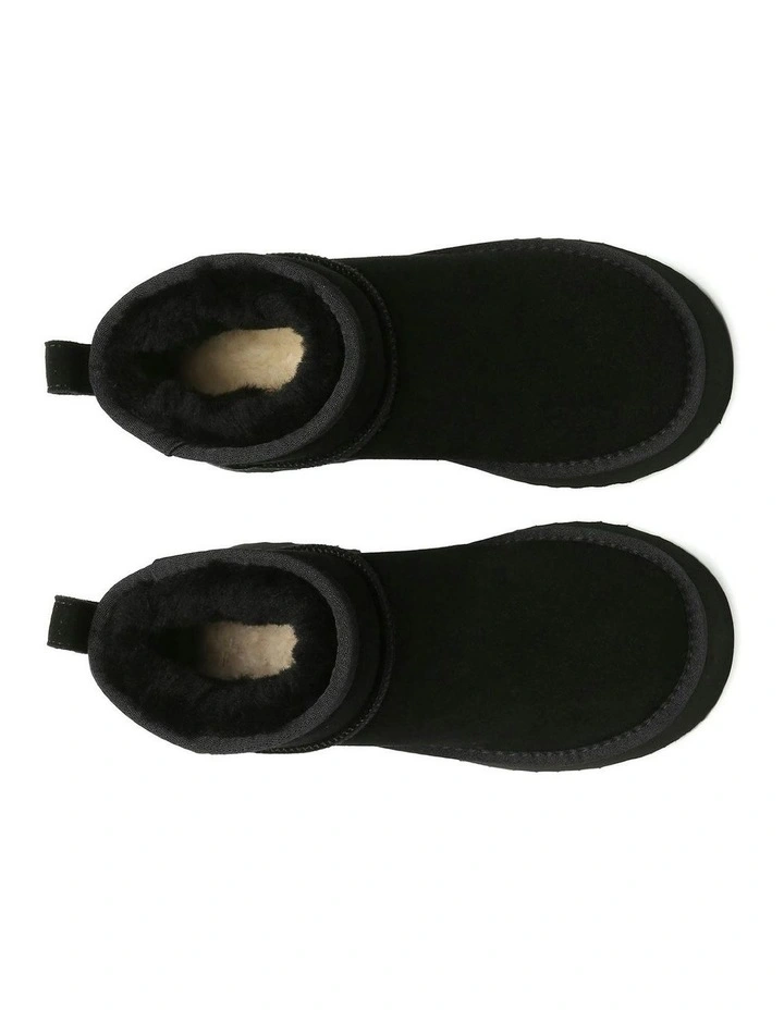 Everau Womens Ariel Platform Boots image 5