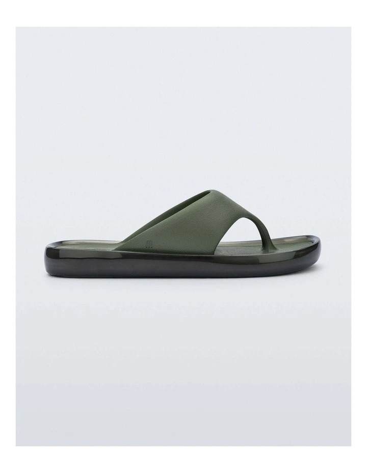 Melissa Float Clear Green image 1