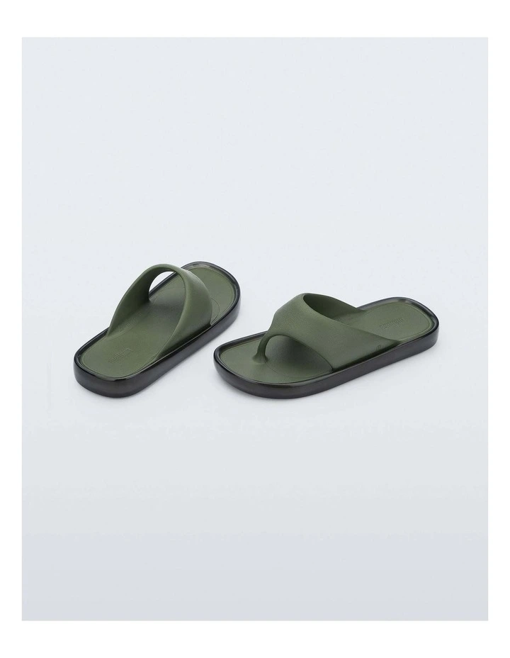Melissa Float Clear Green image 2