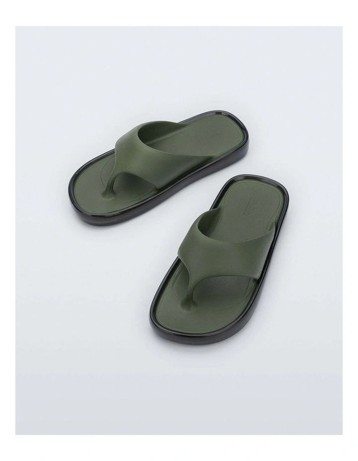 Melissa Float Clear Green image 3