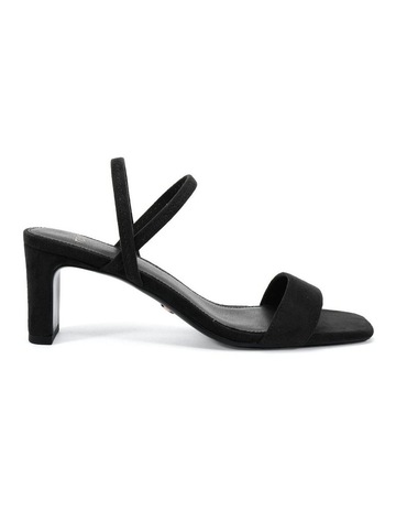 Black colour