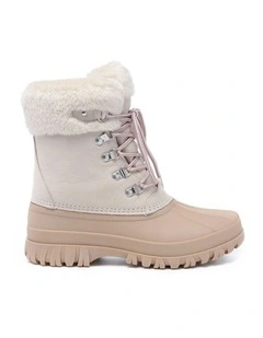 Australian Shepherd UGG Womens Natalia Snow Boots