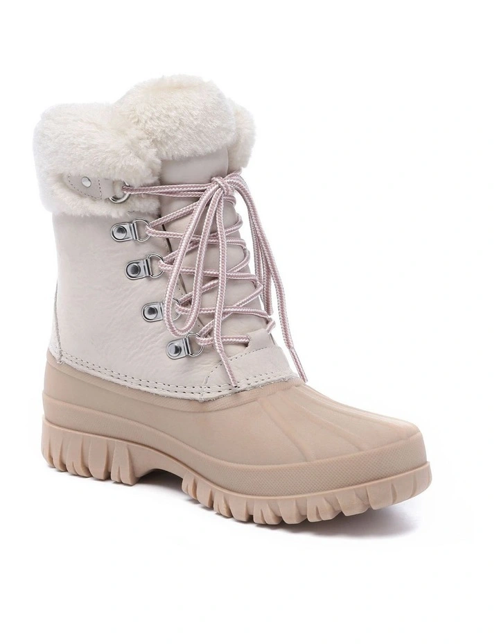 Australian Shepherd UGG Womens Natalia Snow Boots image 2