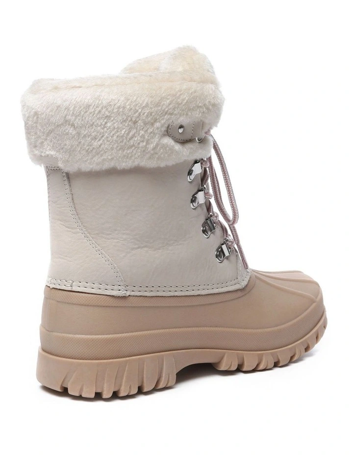 Australian Shepherd UGG Womens Natalia Snow Boots image 3