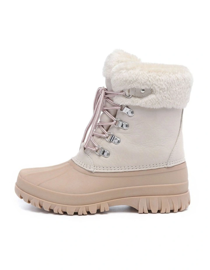 Australian Shepherd UGG Womens Natalia Snow Boots image 4
