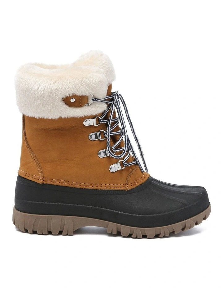 Australian Shepherd UGG Womens Natalia Snow Boots image 1