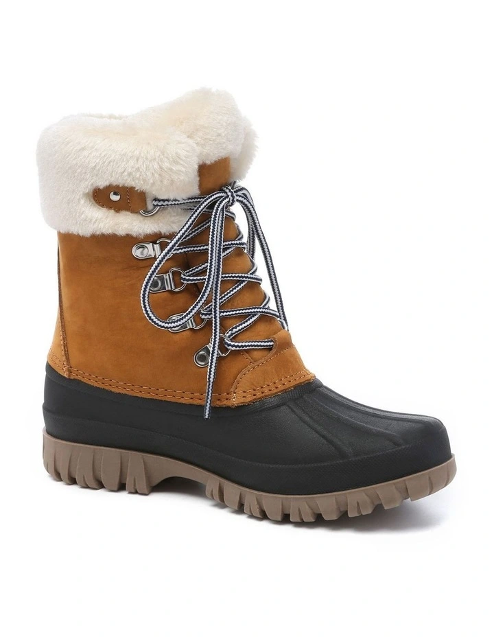 Australian Shepherd UGG Womens Natalia Snow Boots image 2