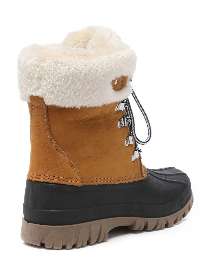 Australian Shepherd UGG Womens Natalia Snow Boots image 3