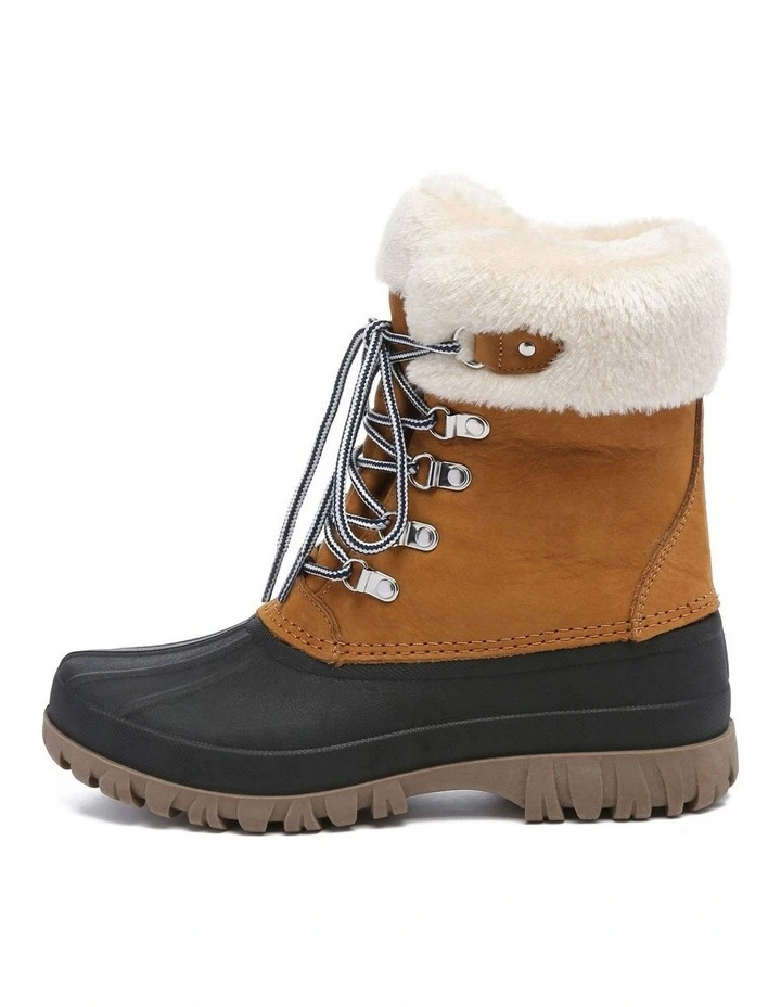 Australian Shepherd UGG Womens Natalia Snow Boots image 4
