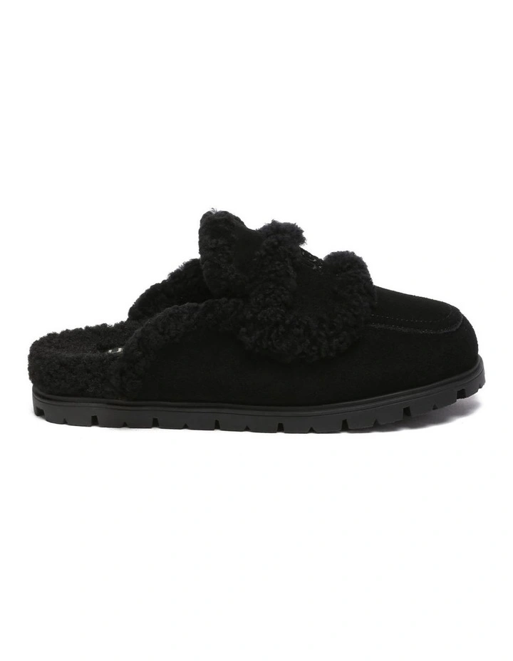 Australian Shepherd UGG Womens Remi Slippers image 1