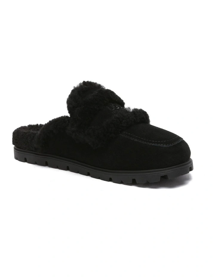 Australian Shepherd UGG Womens Remi Slippers image 2