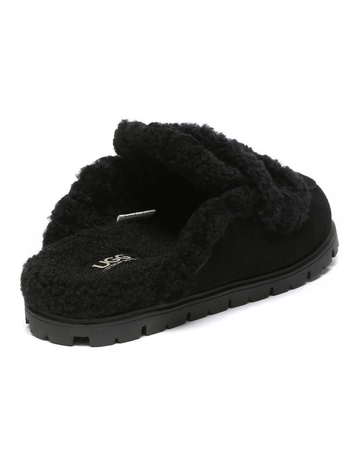 Australian Shepherd UGG Womens Remi Slippers image 3
