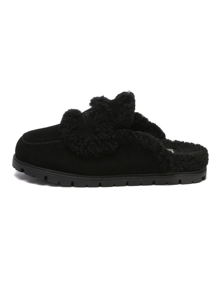 Australian Shepherd UGG Womens Remi Slippers image 4