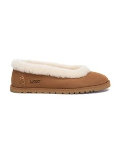 Australian Shepherd UGG Womens Milea Slippers
