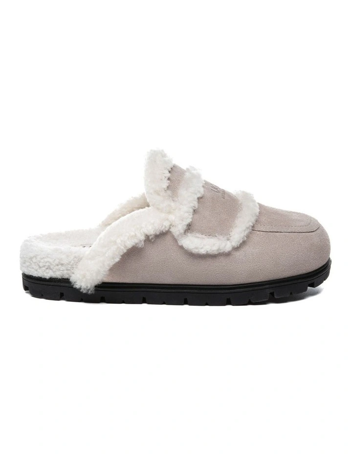 Australian Shepherd UGG Womens Remi Slippers image 1
