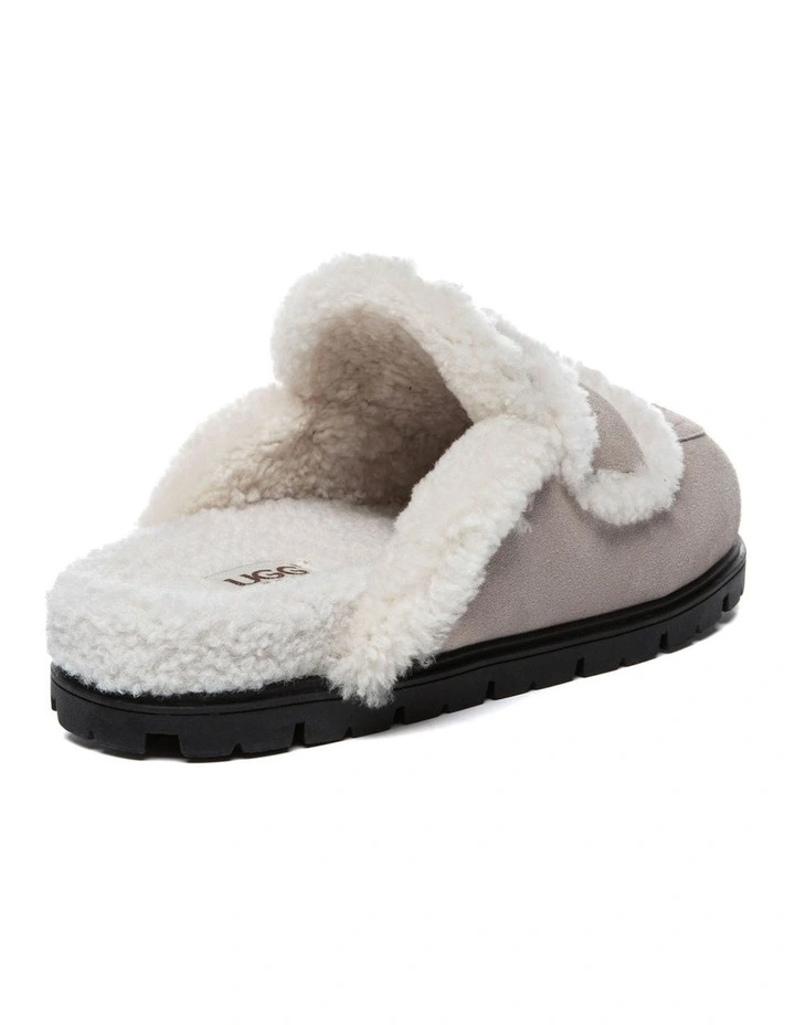 Australian Shepherd UGG Womens Remi Slippers image 3